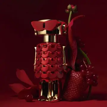 Fame in Love Parfum Elixir 80ml - Rabanne - Parfum - Visuel 2