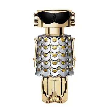 Fame Eau de Parfum 80ml - Rabanne - Parfum - Visuel 1