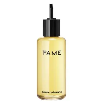 Fame Recharge Eau de Parfum 200ml - Rabanne - Parfum - Visuel 1 Fame Recharge Eau de Parfum 200ml - Rabanne - Parfum - Visuel 1