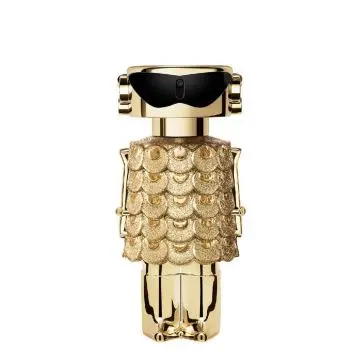 Fame Intense Eau de Parfum Intense 50ml - Rabanne - Parfum - Visuel 1