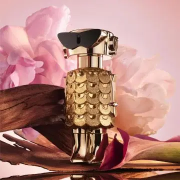 Fame Intense Eau de Parfum Intense 50ml - Rabanne - Parfum - Visuel 2