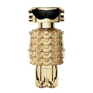 Fame Intense Eau de Parfum Intense 80ml - Rabanne - Parfum - Visuel 1