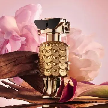 Fame Intense Eau de Parfum Intense 80ml - Rabanne - Parfum - Visuel 2