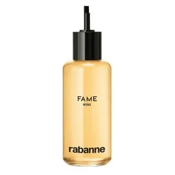 Fame Intense Recharge Eau de Parfum Intense 200ml - Rabanne - Parfum - Visuel 1 Fame Intense Recharge Eau de Parfum Intense 200ml - Rabanne - Parfum - Visuel 1