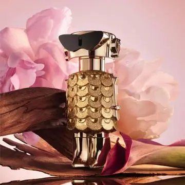 Fame Intense Recharge Eau de Parfum Intense 200ml - Rabanne - Parfum - Visuel 3 Fame Intense Recharge Eau de Parfum Intense 200ml - Rabanne - Parfum - Visuel 3