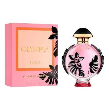 Olympea Eau de Parfum Intense 50ml - Rabanne - Parfum - Visuel 2