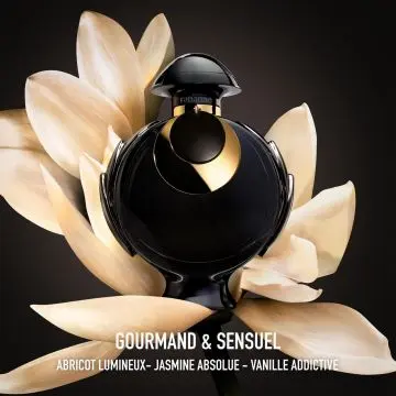 Olympéa Absolu Parfum Intense 30ml - Rabanne - Parfum - Visuel 3