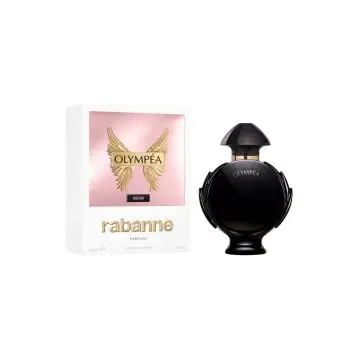 Olympea Parfum 30ml - Rabanne - Parfum - Visuel 2 Olympea Parfum 30ml - Rabanne - Parfum - Visuel 2