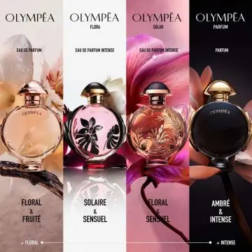 Olympea Parfum 30ml - Rabanne - Parfum - Visuel 4 Olympea Parfum 30ml - Rabanne - Parfum - Visuel 4