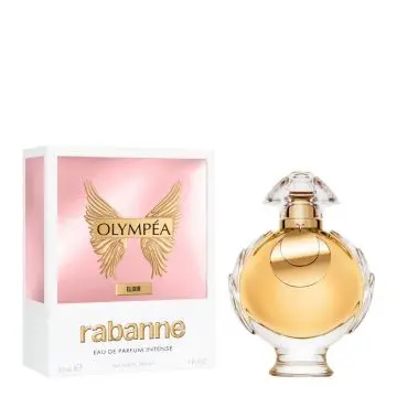 Olympéa Elixir Eau de Parfum Intense 30ml - Rabanne - Parfum - Visuel 2