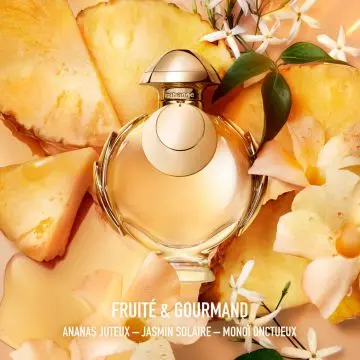 Olympéa Elixir Eau de Parfum Intense 30ml - Rabanne - Parfum - Visuel 3
