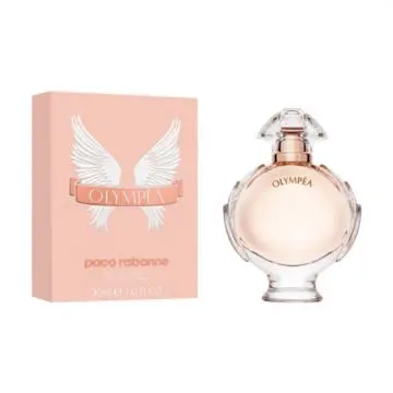 Olympea Eau de Parfum Vaporisateur 30ml - Rabanne - Parfum - Visuel 1 Olympea Eau de Parfum Vaporisateur 30ml - Rabanne - Parfum - Visuel 1