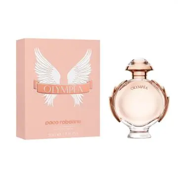 Olympea Eau de Parfum Vaporisateur 50 ml - Rabanne - Parfum - Visuel 1
