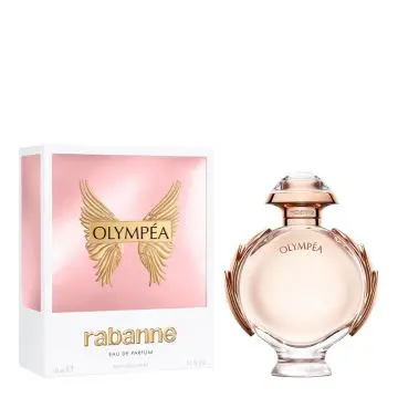 Olympea Eau de Parfum 50ml - Rabanne - Parfum - Visuel 2