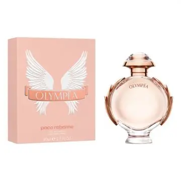 Olympea Eau de Parfum Vaporisateur 80ml - Rabanne - Parfum - Visuel 1