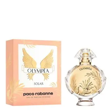 Olympea Eau de Parfum Intense 30ml - Rabanne - Parfum - Visuel 1