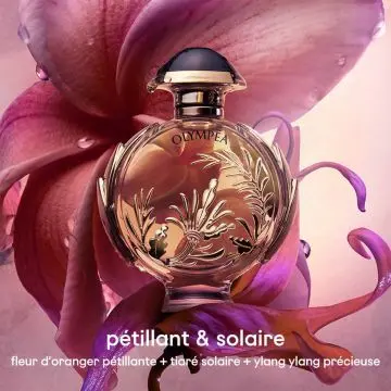 Olympea Eau de Parfum Intense 30ml - Rabanne - Parfum - Visuel 3