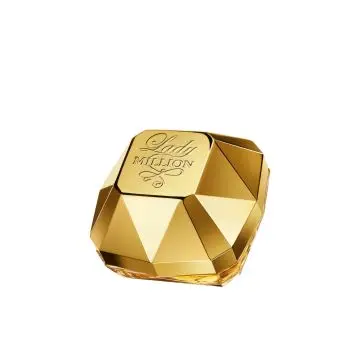 Lady Million Eau de Parfum 30ml - Rabanne - Parfum - Visuel 1