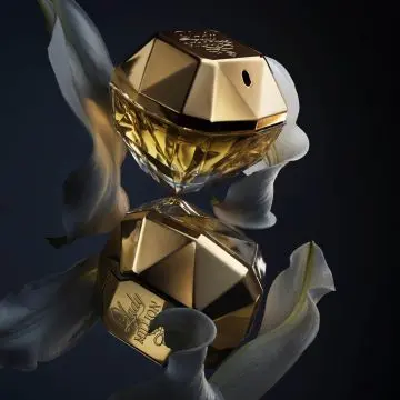 Lady Million Eau de Parfum 30ml - Rabanne - Parfum - Visuel 3