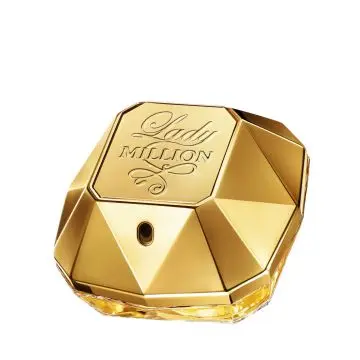 Lady Million Eau de Parfum 50ml - Rabanne - Parfum - Visuel 1 Lady Million Eau de Parfum 50ml - Rabanne - Parfum - Visuel 1