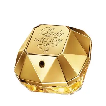 Lady Million Eau de Parfum 80ml - Rabanne - Parfum - Visuel 1