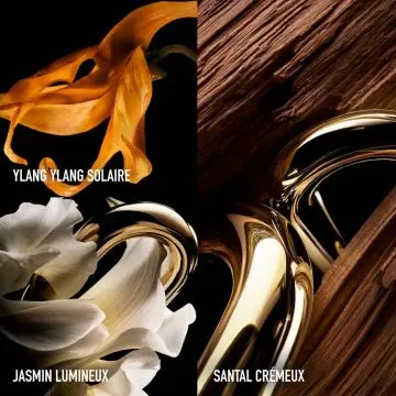 Million Gold For Her Parfum 30ml - Rabanne - Parfum - Visuel 3