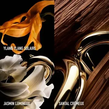 Million Gold For Her Parfum 90ml - Rabanne - Parfum - Visuel 3