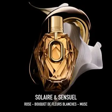 Million Gold For Her Eau de Parfum 30ml - Rabanne - Parfum - Visuel 3