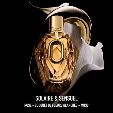 Million Gold For Her Recharge Eau de Parfum 200ml - Rabanne - Parfum - Visuel 3