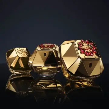 Lady Million Royal Eau de Parfum 30ml - Rabanne - Parfum - Visuel 4 Lady Million Royal Eau de Parfum 30ml - Rabanne - Parfum - Visuel 4