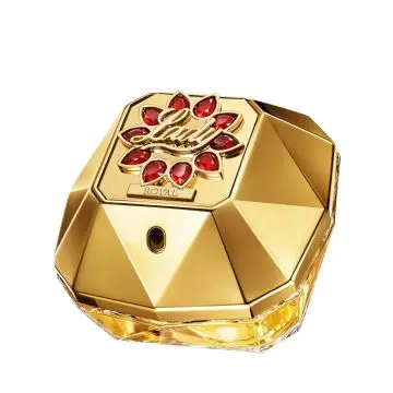 Lady Million Royal Eau de Parfum 80ml - Rabanne - Parfum - Visuel 1