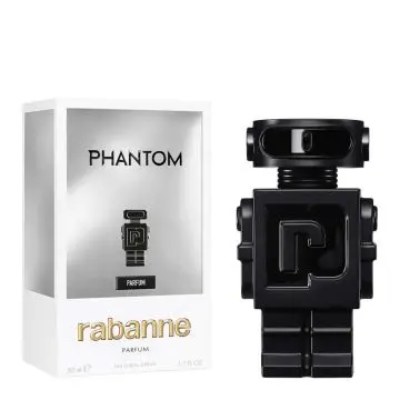Phantom  Parfum 50ml - Rabanne - Parfum - Visuel 2