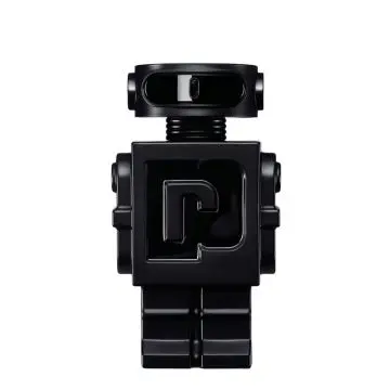 Phantom  Parfum 100ml - Rabanne - Parfum - Visuel 1