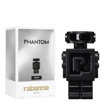 Phantom  Parfum 100ml - Rabanne - Parfum - Visuel 2
