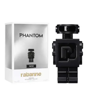 Phantom  Parfum 150ml - Rabanne - Parfum - Visuel 2