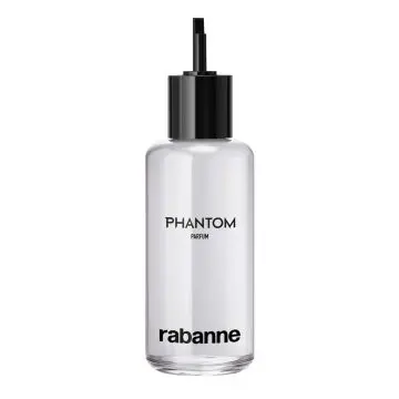 Phantom  Recharge Parfum 200ml - Rabanne - Parfum - Visuel 1