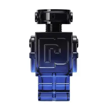 Phantom Intense Eau de Parfum Intense 150ml - Rabanne - Parfum - Visuel 1