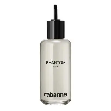 Phantom Intense Recharge Eau de Parfum Intense 200ml - Rabanne - Parfum - Visuel 1 Phantom Intense Recharge Eau de Parfum Intense 200ml - Rabanne - Parfum - Visuel 1