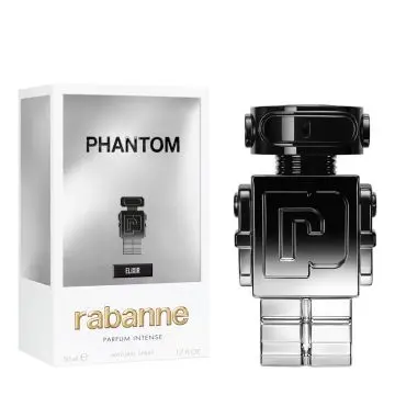Phantom Elixir Parfum Intense 50ml - Rabanne - Parfum - Visuel 2