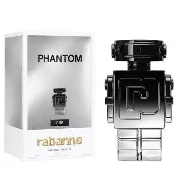 Phantom Elixir Parfum Intense 100ml - Rabanne - Parfum - Visuel 2