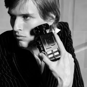 Phantom Elixir Parfum Intense 100ml - Rabanne - Parfum - Visuel 3