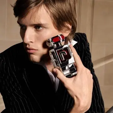 Phantom in Red Parfum Elixir 100ml - Rabanne - Parfum - Visuel 3