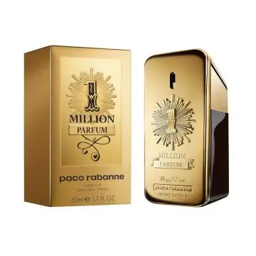 1 Million Parfum Parfum 50ml - Rabanne - Parfum - Visuel 2