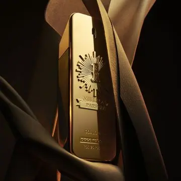 1 Million Parfum Parfum 50ml - Rabanne - Parfum - Visuel 3