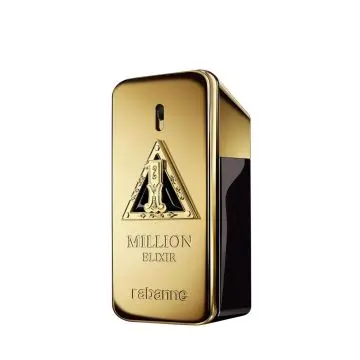 1 Million Elixir Eau de Parfum Intense 50ml - Rabanne - Parfum - Visuel 1 1 Million Elixir Eau de Parfum Intense 50ml - Rabanne - Parfum - Visuel 1