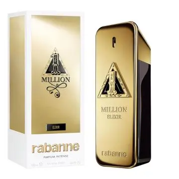 1 Million Elixir Eau de Parfum Intense 100ml - Rabanne - Parfum - Visuel 2