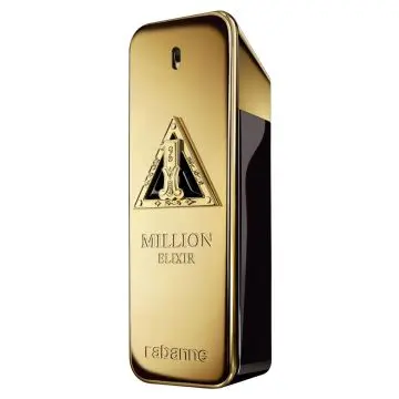 1 Million Elixir Eau de Parfum Intense 200ml - Rabanne - Parfum - Visuel 1