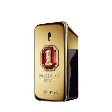 1 Million Royal Parfum 50ml - Rabanne - Parfum - Visuel 1