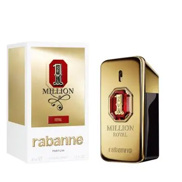1 Million Royal Parfum 50ml - Rabanne - Parfum - Visuel 2
