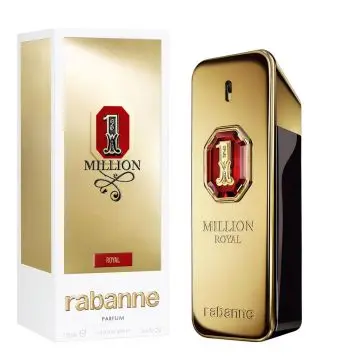 1 Million Royal Parfum 100ml - Rabanne - Parfum - Visuel 2 1 Million Royal Parfum 100ml - Rabanne - Parfum - Visuel 2